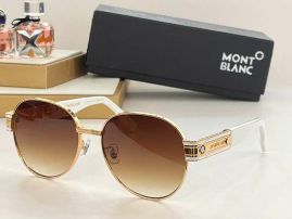 Picture of Montblanc Sunglasses _SKUfw52328036fw
